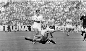 20.08.88 VfB Stuttgart - Stuttgarter Kickers
