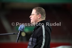 03.02.21 VfB Stuttgart - Borussia M&ouml;nchengladbach