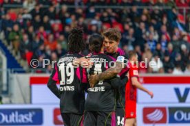 07.02.26 1. FC Heidenheim - Hamburger SV