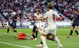 09.09.26 VfB Stuttgart - Viking Stavanger