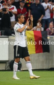 DFB Deutschland - Estland