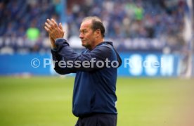 FC Schalke 04 - VfB Stuttgart
