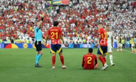 05.07.24 Spanien - Deutschland