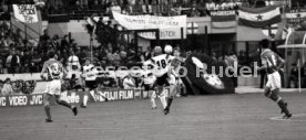 WM 1990 Deutschland - Jugoslawien