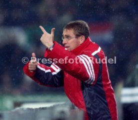 23.11.00 Feyenoord Rotterdam - VfB Stuttgart