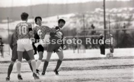 29.01.94 GSV Maichingen - VfB Stuttgart