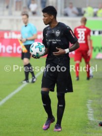 1. FC Heidenheim- VfB Stuttgart