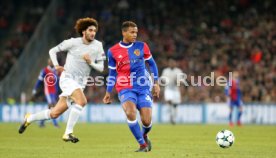 FC Basel - Manchester United