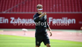 1. FC N&uuml;rnberg - VfB Stuttgart