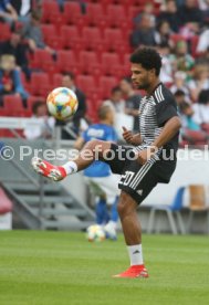 DFB Deutschland - Estland