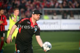 SC Freiburg - SC Paderborn