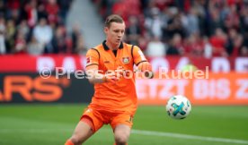 Bayer 04 Leverkusen - VfB Stuttgart