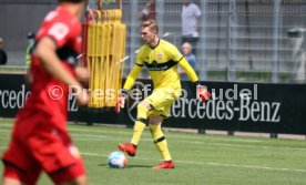 10.07.21 VfB Stuttgart - FC St. Gallen