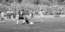 27.10.90 Stuttgarter Kickers - SC Freiburg