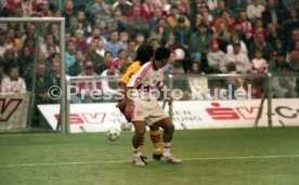 11.01.97 Hallen Masters Stuttgart