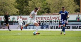16.05.21 Karlsruher SC - Holstein Kiel