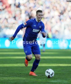 Karlsruher SC - VfB Stuttgart
