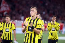 12.08.22 SC Freiburg - Borussia Dortmund