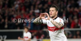 VfB Stuttgart - SC Freiburg