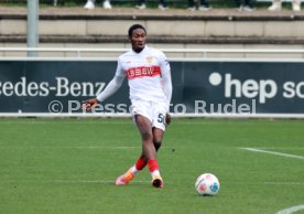 09.10.25 VfB Stuttgart - SV Elversberg