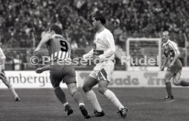 13.05.95 VfB Stuttgart - SV Werder Bremen