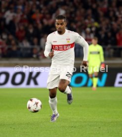 25.09.25 VfB Stuttgart - Celta de Vigo