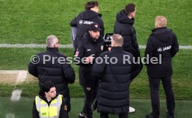 28.02.25 VfB Stuttgart - FC Bayern M&uuml;nchen