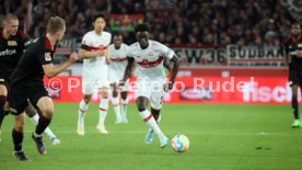 09.10.22 VfB Stuttgart - 1. FC Union Berlin