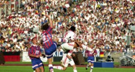 14.06.97 DFB-Pokal Finale 1997 VfB Stuttgart - FC Energie Cottbus