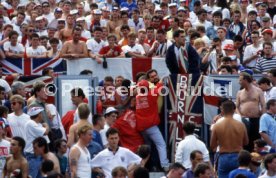 12.06.88 England - Irland
