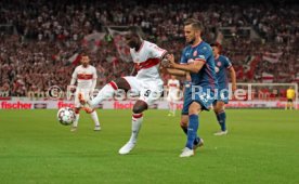 VfB Stuttgart - Fortuna D&uuml;sseldorf