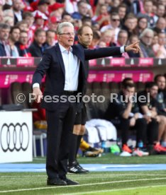 FC Bayern M&uuml;nchen - SC Freiburg