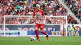 26.08.23 SC Freiburg - SV Werder Bremen