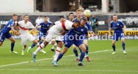 03.09.22 VfB Stuttgart - FC Schalke 04