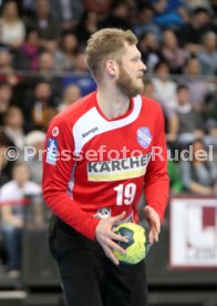 TVB 1898 Stuttgart - HC Erlangen