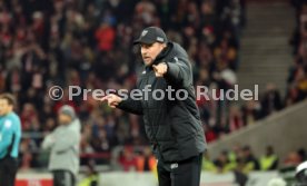 06.12.25 VfB Stuttgart - FC Bayern M&uuml;nchen