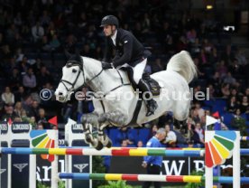 German Masters 2017