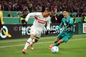 04.02.25 VfB Stuttgart - FC Augsburg