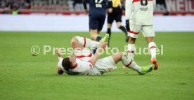 23.11.24 VfB Stuttgart - VfL Bochum