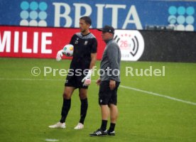 15.07.23 SV Wehen Wiesbaden - VV St. Truiden