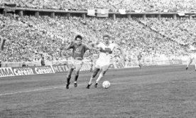 03.05.86 DFB-Pokal Finale FC Bayern M&uuml;nchen - VfB Stuttgart