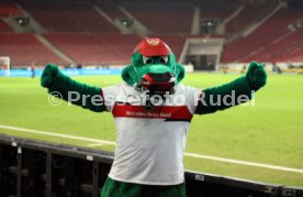 14.12.21 VfB Stuttgart - FC Bayern M&uuml;nchen