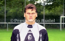 18.07.98 SC Freiburg Fototermin 1998/1999