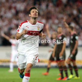 VfB Stuttgart - FC St. Pauli