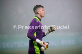 12.11.21 U21 Deutschland - U21 Polen