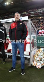 VfB Stuttgart - Borussia Dortmund