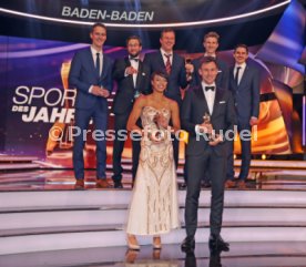 Sportler des Jahres 2019