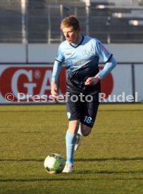 VfB Stuttgart II - Stuttgarter Kickers