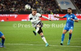 26.03.22 Deutschland - Israel
