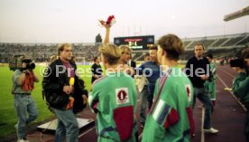 27.07.91 VfB Stuttgart - Inter Mailand